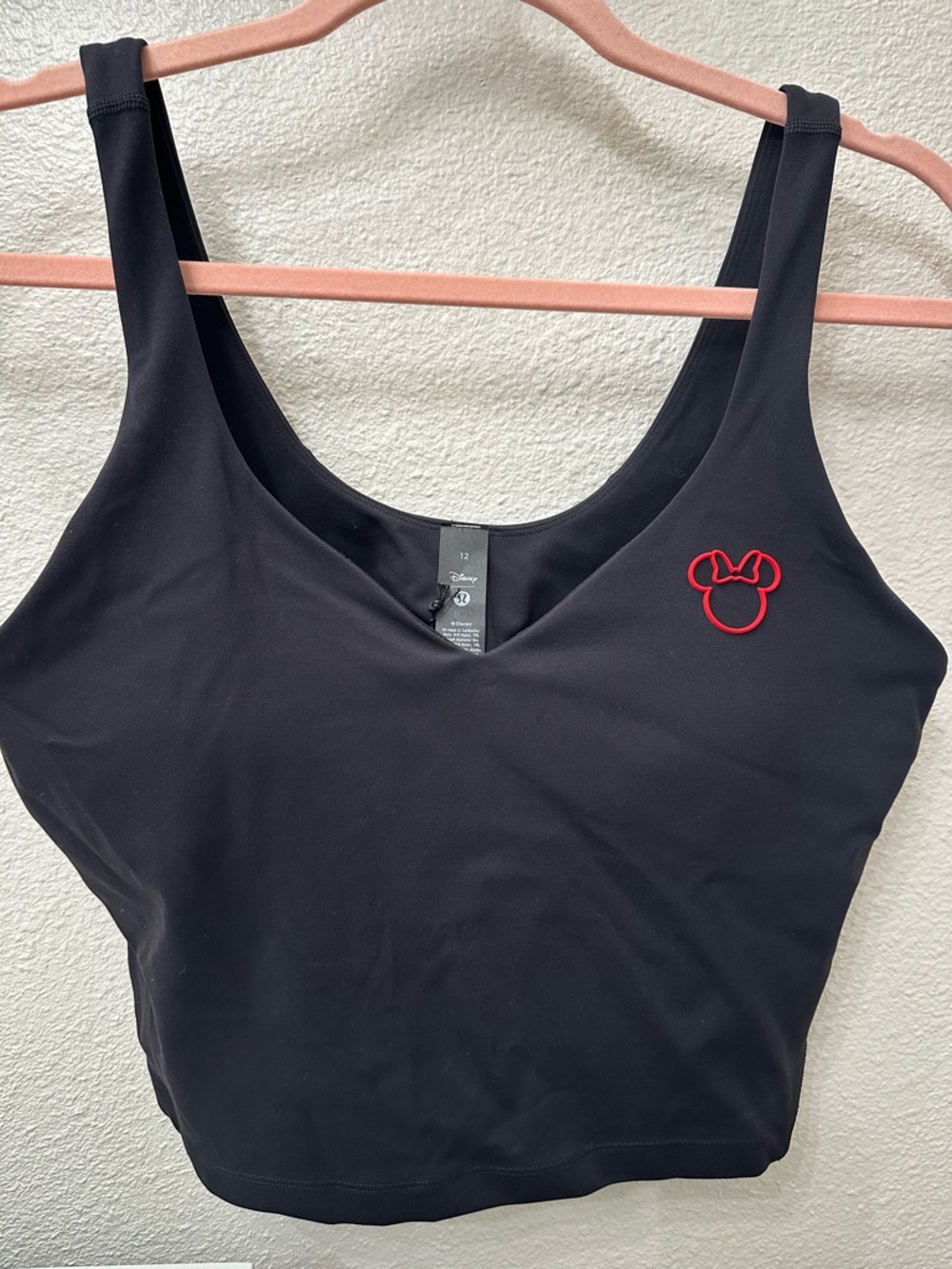 Lululemon x Disney Align Tank
